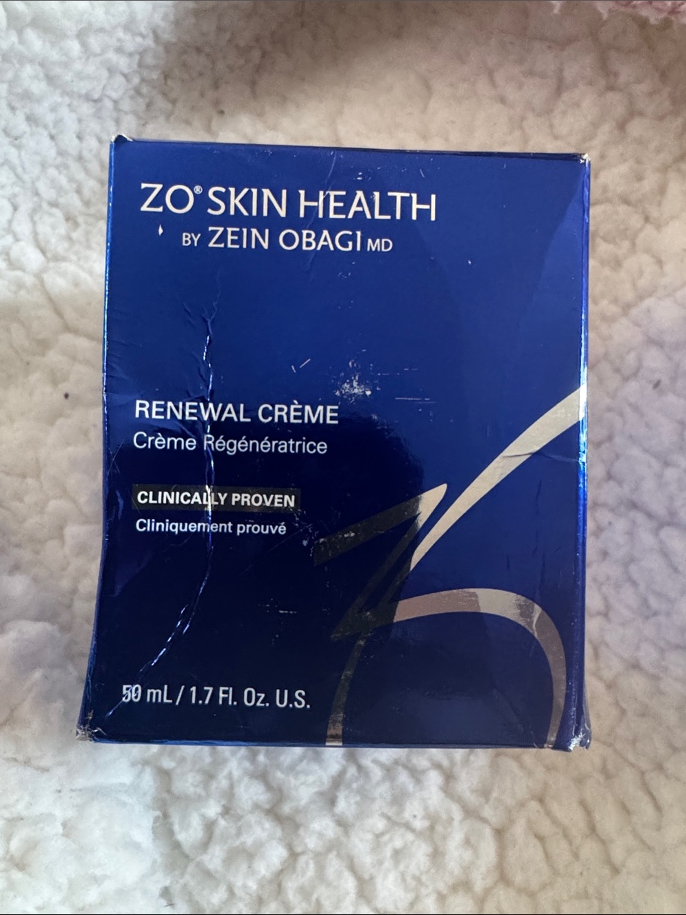 ZO® Skin Health Renewal Crème – 1.7 oz